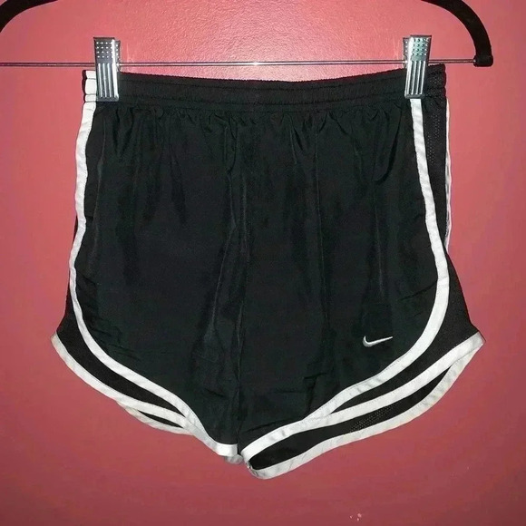 Nike Pants - Nike Black Shorts